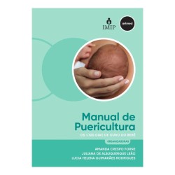 Manual de Puericultura, Os...