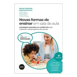 Novas Formas de Ensinar em...