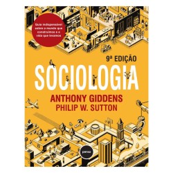 Sociologia (9.ª Edição)