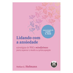 Lidando com a ansiedade