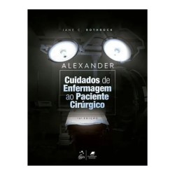 Alexander - Cuidados de...