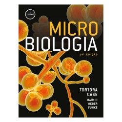 Microbiologia (14ª Edição)