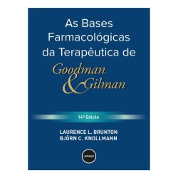 As Bases Farmacológicas da...