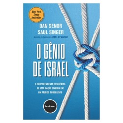 O Gênio de Israel