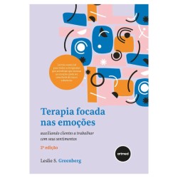 Terapia Focada nas Emoções...