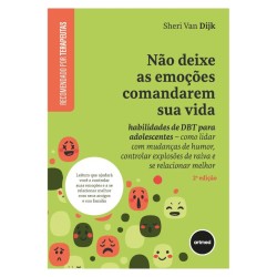 Não Deixe as Emoções...