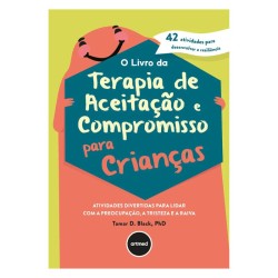 O Livro da Terapia de...