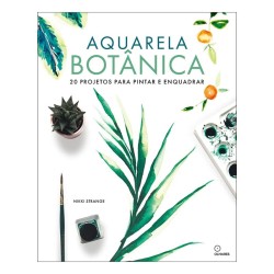 Aquarela Botânica