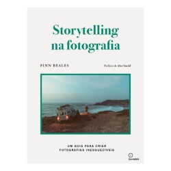 Storytelling na Fotografia