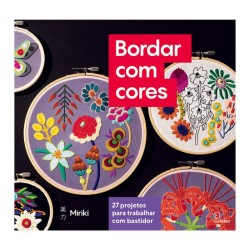 Bordar com Cores - 27...