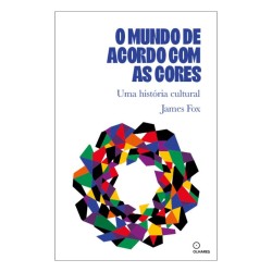 O Mundo de Acordo com as Cores