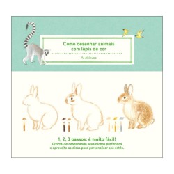 Como Desenhar Animais com...