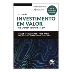 Investimento em Valor (2ª...