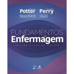 Fundamentos de Enfermagem...