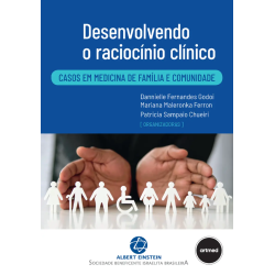Desenvolvendo o Raciocínio...
