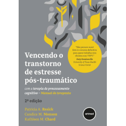 Vencendo o Transtorno de...