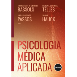 Psicologia Médica Aplicada