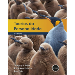 Teorias da Personalidade...