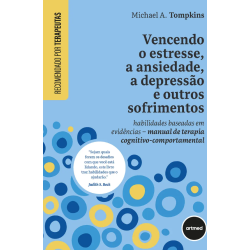 Vencendo o Estresse, a...