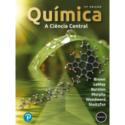 Química, A Ciência Central...