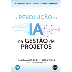 A Revolução da IA na Gestão...