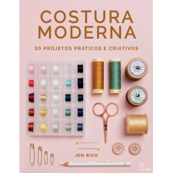 Costura moderna