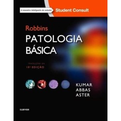 Robbins - Patologia Básica...