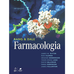 Rang & Dale Farmacologia 10/25