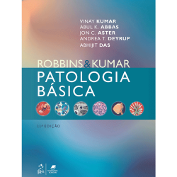 Robbins & Kumar Patologia...