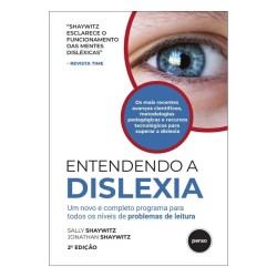 Entendendo a Dislexia (2.ª...
