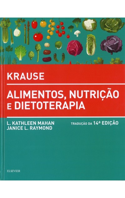Krause - Alimentos,...
