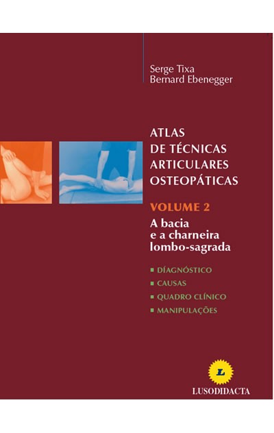 Atlas de Técnicas...
