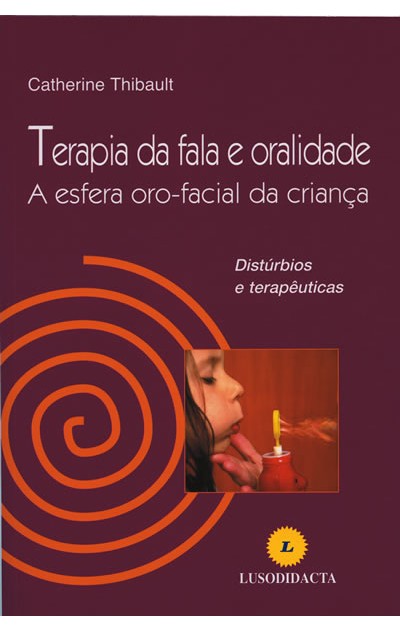 Terapia da Fala e Oralidade...