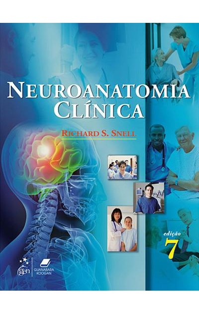 Neuroanatomia Clínica (7ª...