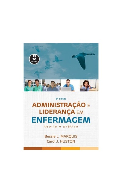 Administração e Liderança...