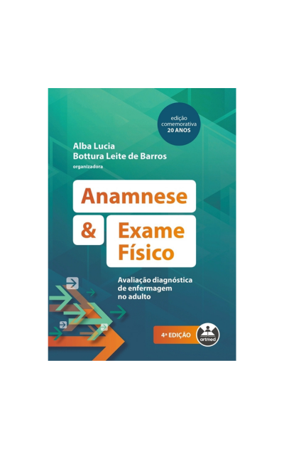 Anamnese e Exame Físico (4ª...