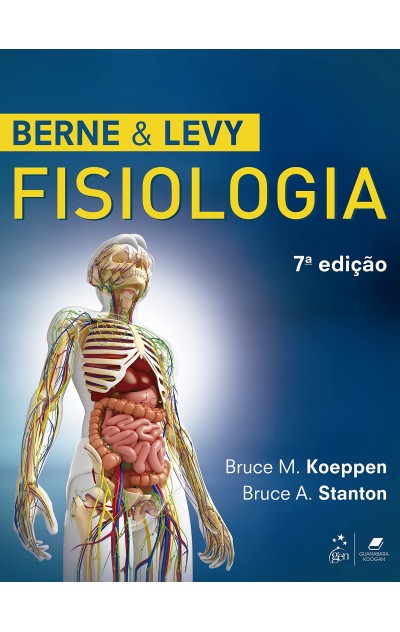 Berne e Levy - Fisiologia...