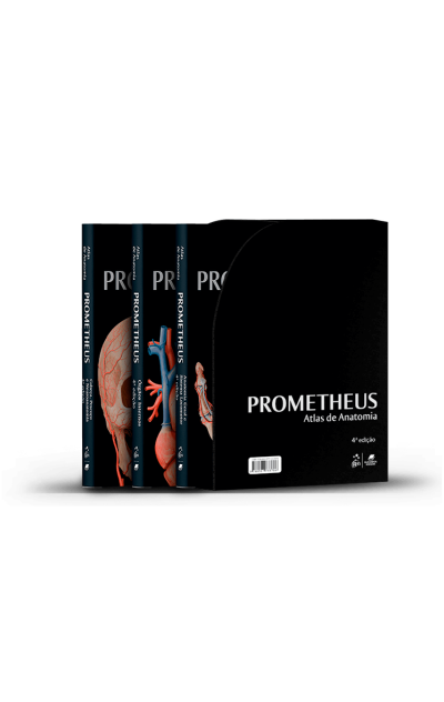 Prometheus - Atlas de...