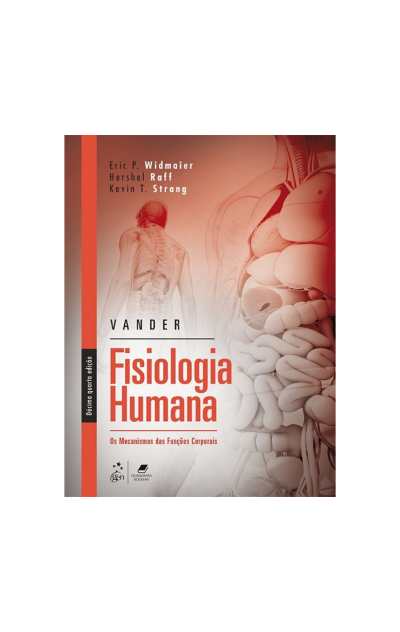 Vander - Fisiologia Humana...