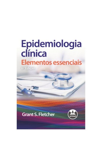 Epidemiologia Clínica,...