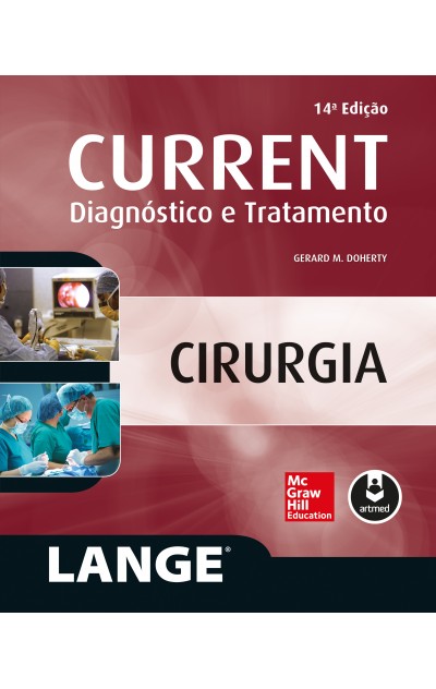Current: Cirurgia (14.ª...