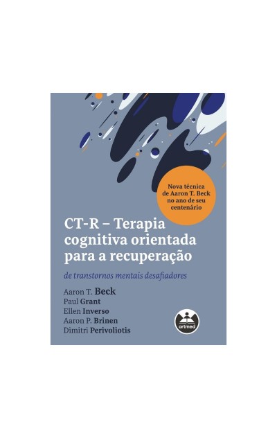 CT-R - Terapia Cognitiva...